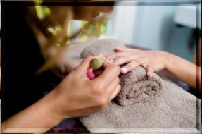 spa packages Superior Pamper Package R3300 6hrs Pinotage & Lime Salt Glow Hot Stone Full Body Massage Manicure Pedicure Hair