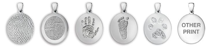 Whether worn or carried in a pocket, these one-of-a-kind keepsakes help us remember those we love and make wonderful gifts to mark milestones and special occasions.