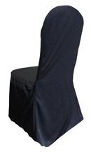 Chair Cover Collection