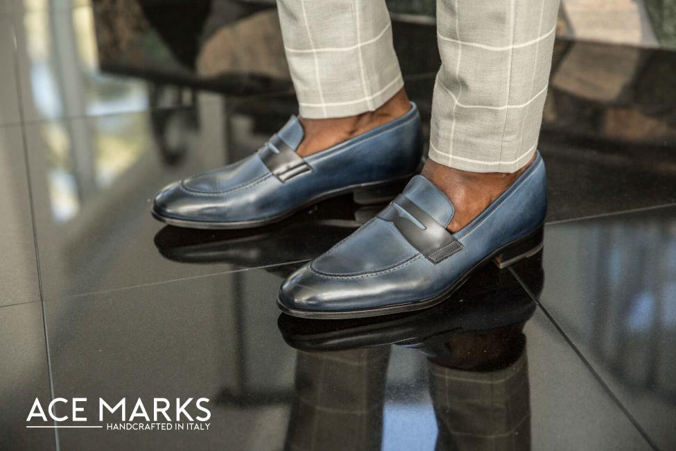 Conclusion Care about the shoes you wear. They take an outfit from good to spectacular. If cared for properly, quality dress shoes will be the best investment you ever make.