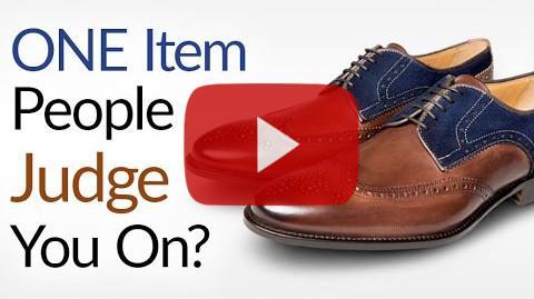 Click Here To Return To The Table of Contents The upper (the leather that is visible above the sole when a shoe is worn) of a wholecut leather shoe is constructed from a single piece of leather.