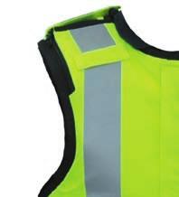 clothing from getting caught in equipment and machinery Making employees easily identifiable with a uniform programme will also increase security in the workplace and give your customers peace of