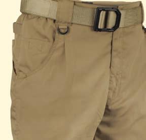 TROUSERS NITON TACTICAL 100% COTTON TACTICAL TROUSERS ON DUTY... OFF DUTY.