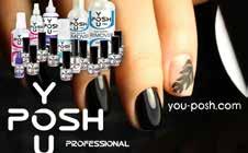 «VK Studio» is a studio specialized in nail design, actively working for a long time in the nail industry.