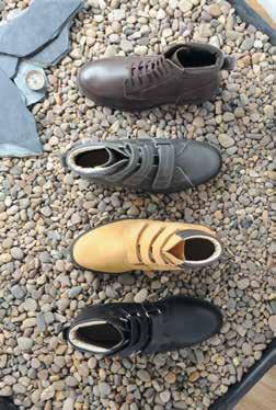 32 MENS CASUALS PAGE 34 MENS BOOTS PAGE