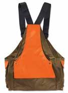 Women s American Upland Frontload Shirt LD511 T1184 081G - Light Brown /Orange TM Shooting Shirt LD551 T1655 0850 - Light Brown & Orange HV Waterfowler