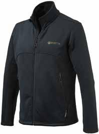 We have always loved the performance characteristics of waxed cotton in the field waterproof, windproof and breathable.