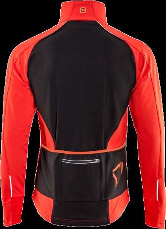 Performance jackets men 10-171012 Performance windblock jacket men red 10-171013 Performance windblock
