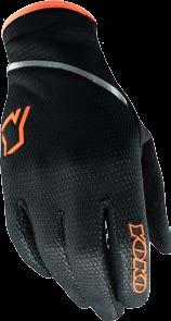 Performance gloves 13-171300 Performance GORE WINDSTOPPER glove black 3 12 13-171301 Performance Thermo GORE