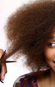 HOW TO KNOW WHEN IT S TIME TO TRIM YOUR NATURAL HAIR By Klassy Kinks www.klassykinks.