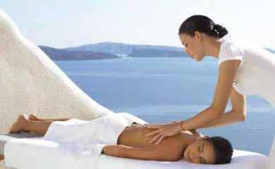 Massage Therapies HIPPOCRATES ANCIENT GREEK MASSAGE Duration: 1 hour / 1.5 hour 130 / 170 An ancient Greek therapeutic massage based on Ηippocrates method ANATRIPSIS which was Greece.