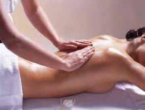 TRADITIONAL BALINESE MASSAGE A traditional massage in Indonesia, originating on the island of Bali, is a full-body, deep-tissue, holistic treatment combined with the aromas of essential oils, where a