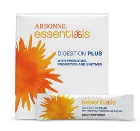 (Products in the set are listed in the Arbonne Essentials section.