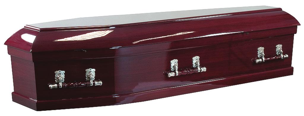 Our Coffins Coffins & Caskets.