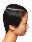 02 Take a diagonal parting and cut to desired length to establish