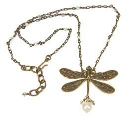 Dragonfly Collection.