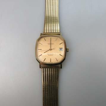 , working 328 TUDOR OYSTER-PRINCE WRISTWATCH circa 1950; reference #7809; case #96836; 34mm; 17 jewel cal.