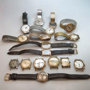 automatic; a Pierre Laurent; modern pocket watches; etc $150 250 358 18 VARIOUS