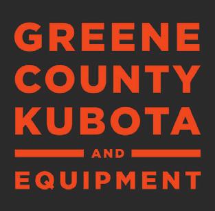 P.R. financing for up to 60 months on purchases of select new Kubota BV Series equipment from participating dealers in-stock  Offer expires 6/30/18. See us or go to KubotaUSA.com for more information.