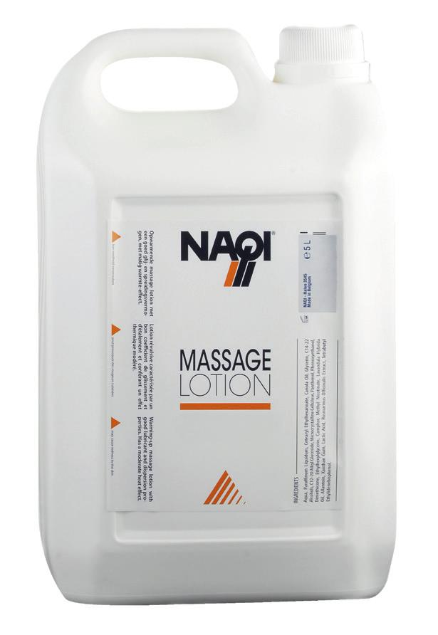 Naqi Massage Lotion - Ultra Naqi s best selling massage lotion