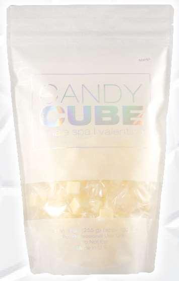 Our individually candy-wrapped scrubs allows you to provide safe and