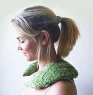 sore muscles, aching joints, arthritis pain and sports injuries, our Relaxing Neck Cozy can be put in the microwave for soothing moist heat or in the freezer for a refreshing cold pack.