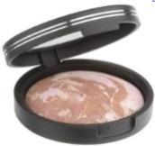 pearlescent 40% inside 2 Talc Free Premium Pressed Powder It s almost impossible to make pressed