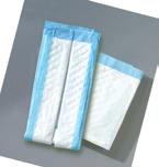 Prevail Underpads are available in a variety of sizes and absorbencies to fit all needs.