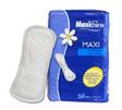 fluid for greater security and increased skin dryness Soft, cloth-like outer cover is gentle against the skin and less