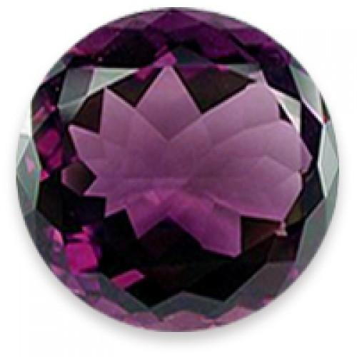 This is a Natural Gemstone 32.Rhodolite:Rhodolite is one the most valuable type of garnet.