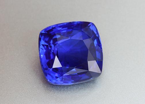 This is a Natural Gemstone 34.Sapphire: Sapphire is a gem quality variety of the mineral corundum. Corundum itself is not a very rare mineral, but gem quality corundum is extremely rare.