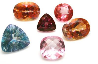 This is a Natural Gemstone 38.