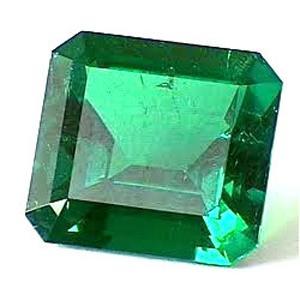Besides for Emerald, the mineral Beryl also has other important gem varieties, including Aquamarine, Morganite and Heliodor/Golden Bery.