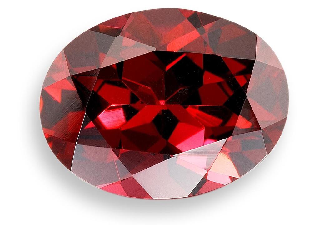 This is a Natural Gemstone 15.Garnet : Garnet is one of the important mineral which is available in a veritable plethora of colors and varieties.