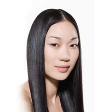 enhance natural lathering and care for hair.