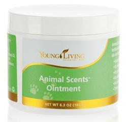 Animal Scents Ointment Tender loving care for our beau7ful furry friends sensi7ve skin!