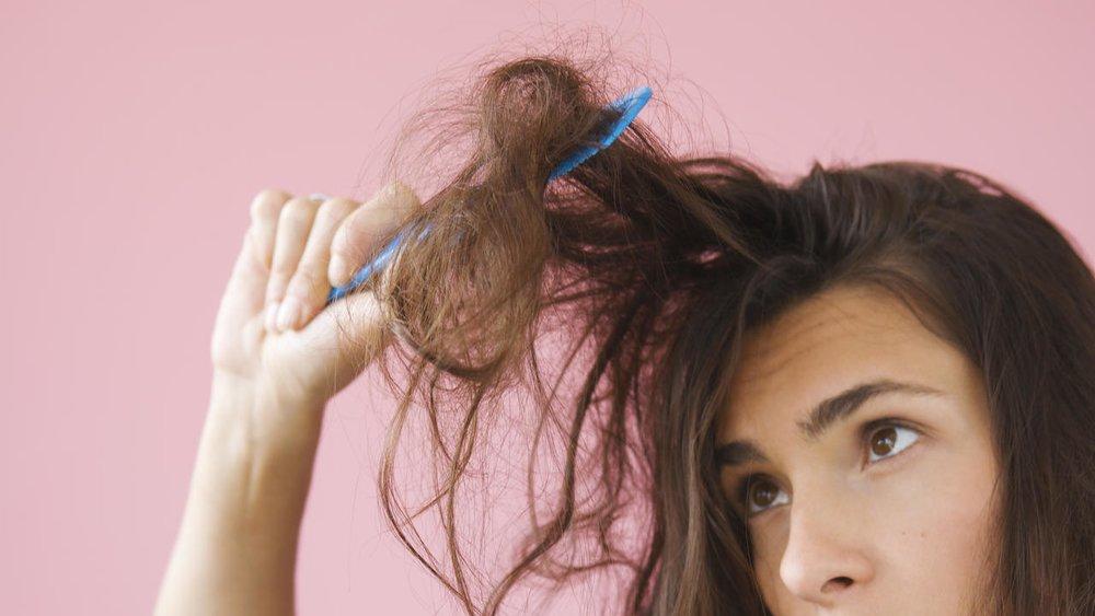 HAIR MYTHS We ve heard it all before, and perhaps you ve heard a few yourself so we thought we d run you through a few of the myths and put the bad ones to bed and bring the good ones to light. Ready?