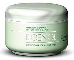 Hair Treatment - RIGENOL RIGENOL CONDITIONER Universal restructuring cream. It prevents dehydration and re-conditions the hair fiber deep down.