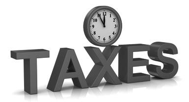 Chapter 9 Tax Responsibilities for the Personal Service Worker A Guide for Employers, Employees and Booth Renters (2 CE Hours) Learning objectives Determine the taxability of income.