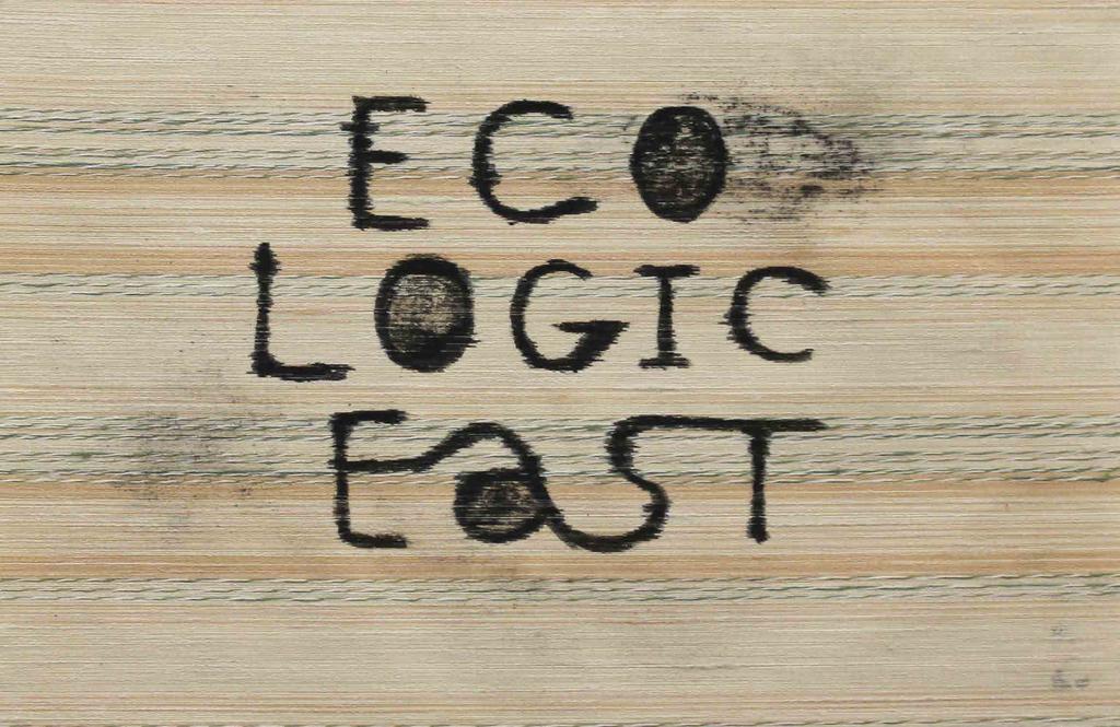 Eco logic east, 2017