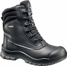 Arco Essentials Black Safety Wellington c/w Midsole The Arco Essentials range is affordable, ethically sourced and safety compliant. A practical and functional safety wellington boot.