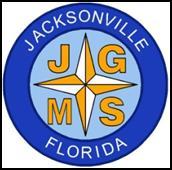 Jacksonville Gem and Mineral Society: Volume 56 No. 2 February 2016 NEWSLETTER A Word from the President: We are off to a very good start for 2016. I would like to extend a welcome to our new members.