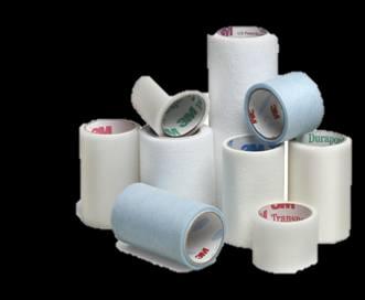 Is Disposing of Adhesive Tape Rolls After Each Use Practical?