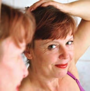 HOW TO EVALUATE YOUR HAIR THINNING AND HAIR LOSS Women s hair thinning and hair loss are classified into two categories: Diffusion and Pattern.