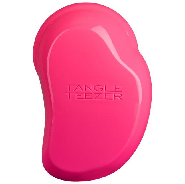 BRAND OVERVIEW / THE TANGLE TEEZER RANGE PAGE 9 DETANGLING Detangling is the first stage in our 3 steps to fabulous hair.
