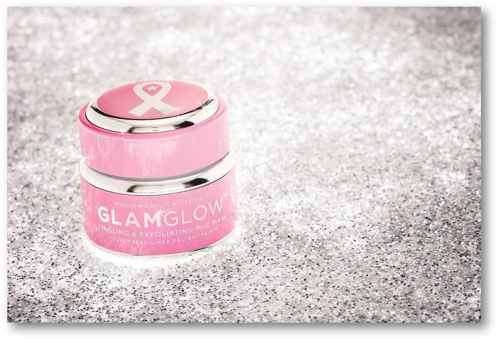 GLAMGLOW SWOT ANALYSIS STRENGTHS -A favorite amongst the entertainment industry -Available at many popular retail stores including: Neiman Marcus, Dillard s and Sephora WEAKNESSES -Consistently