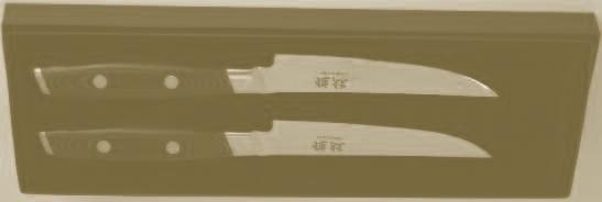 Ginkgo Steak Knife Collection 67823-0 67813-1 67863-6 Reversible