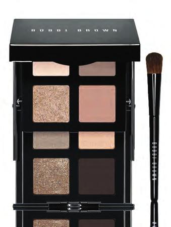 BEAUTY BOBBI BROWN INSTANT PRETTY EYE & CHEEK PALETTE Looking for a new and pretty look?