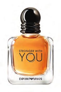 50ml EDT 53 Save 10 RRP 63 AROMATIC EMPORIO ARMANI BECAUSE IT S YOU Because It s You is the new fruity floral fragrance for a