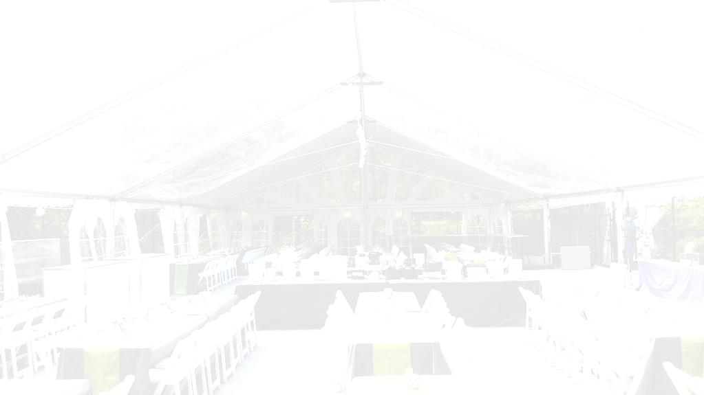 Tent Package Tent*Chairs*Tables*Tent Sides*Lighting* Site Inspection*Installation* *Price Per Person* 50 to 99 $24.75 100 to 149 $21.75 150 to 199 $19.25 200 to 249 $18.75 250 plus $18.
